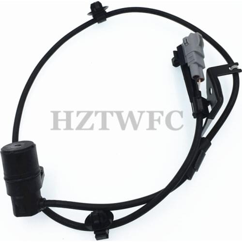 Free Shipping 89545-0K070 ABS Sensor For Toyota Hilux Vigo Rear Right Wheel Speed Sensor