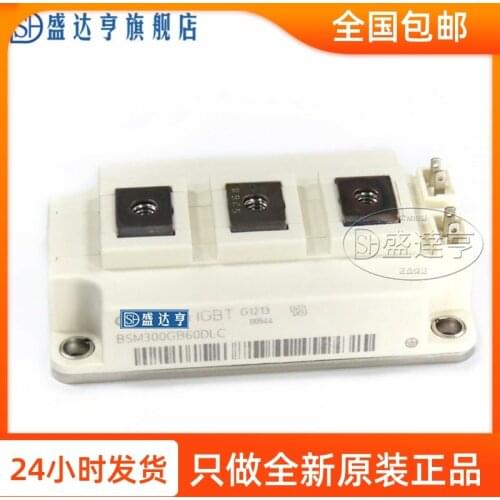BSM400GA170DLC IGBT Power Modules 400A-1700V NEW Original In Stock