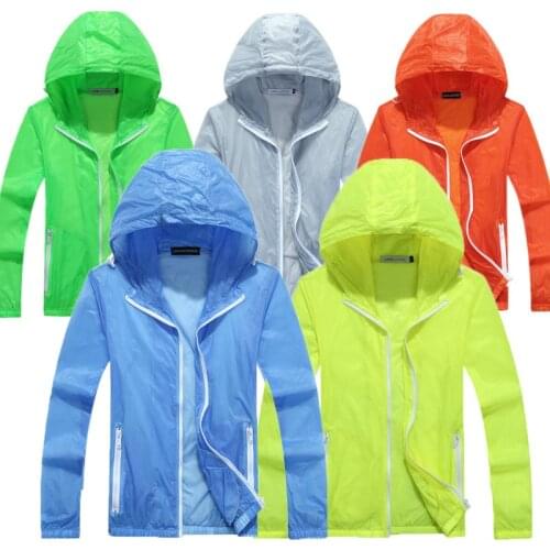 CANGHPGIN Travel Jackets