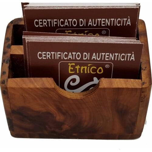 Etnico Arredo Organizers For Storing Things