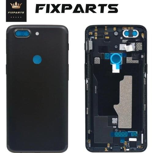 Fixparts Cases For Phones OnePlus 5T