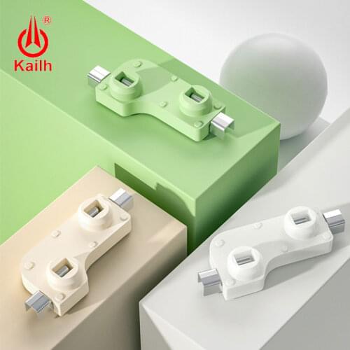 Kailh Colorful Hot Swap Socket Mechanical keyboard PCB Socket DIY Base Modification The Second Generation MX Switches