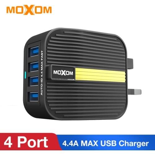 MOXOM Lighting
