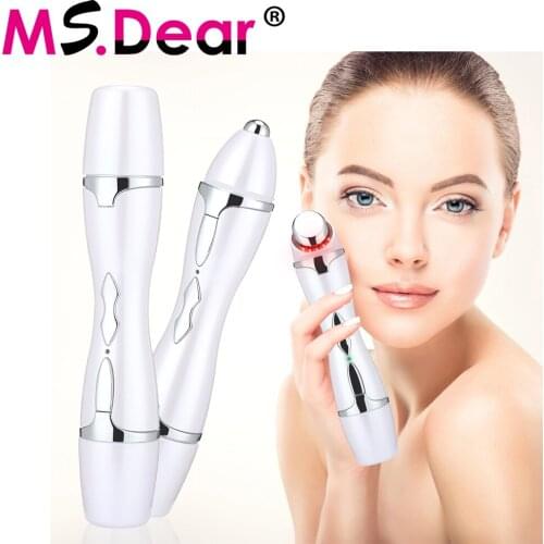 Уход за глазами инструменты Ms.Dear China At AliExpress