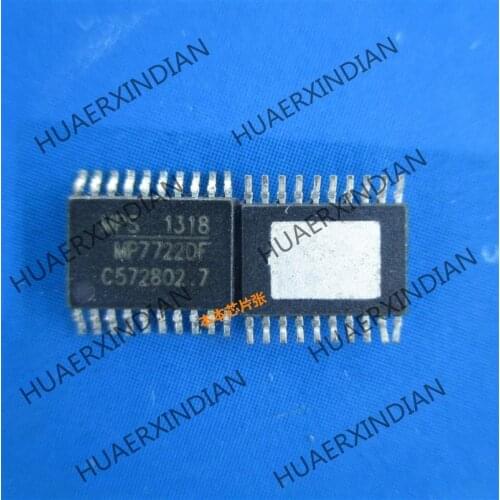 New MP7722DF MP7722 220 5 high quality