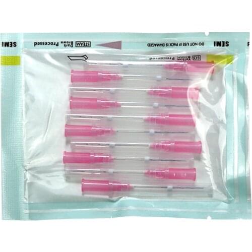 Wholesale Filling Face Sharp Needle Plla Mono /Double Mono / Tornado Mono Threads