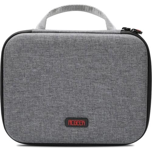 DJI Mavic Mini/Mini 2 Portable Carring Bag Handheld Bag Carring Box For DJI Mavic Mini/Mini 2/FIMI X8 Mini Drone Accessories