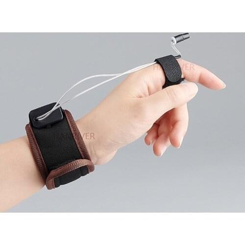 Professional ear tool hand lamp high quality ear thumb light high light ear light