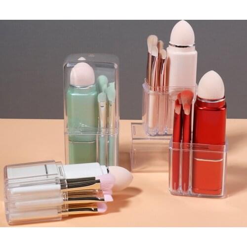 RECKMOON Powder Brushes