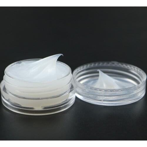 Lubricating Grease Oil Lube Lubricant for Mechanical Keyboard Switch Stem and Oem Cherry Stabilizer Costar Gear Grease g0 g2