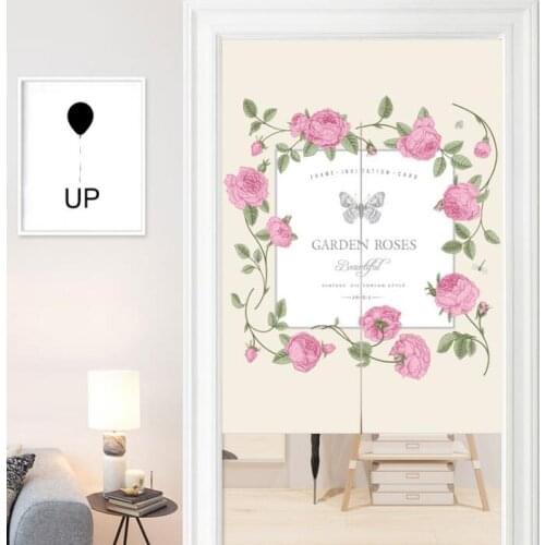 Tanmeluo Curtains In The Living Room On The Window