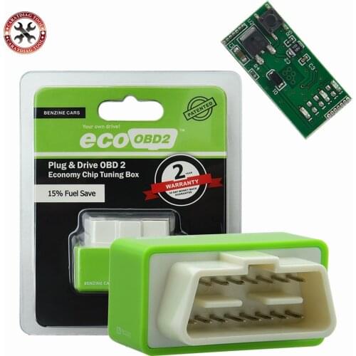 2019 EcoOBD2 NitroOBD2 Chip Tuning Box Plug and Drive Chip Tuning Diesel/Benzine Chip Tuning Box Plug Drive 2 years warranty