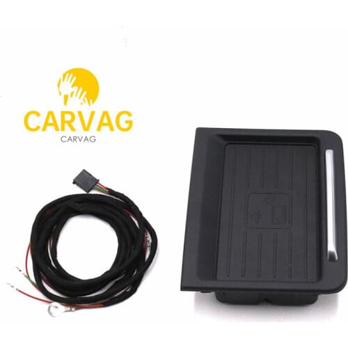 For Audi Q5 80A wireless charger module
