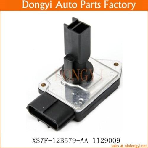 Mass Air Flow Sensor OE No. XS7F-12B579-AA XS7F12B579AA 1129009