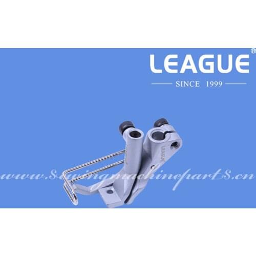 For Durkopp Parts 0367 220103 0067 220993 presser feet foot set for Durkopp Adler 767 # 0367220103 0067220993