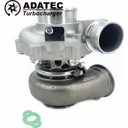 G25-550 Turbocharger 858161-5002S 871389-5004S performance turbo for G Series Dual Ball Bearing 72AR V-Band Turbine Housing