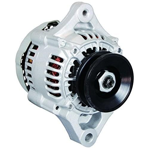 Alternator for KUBOTA EXCAVATOR KX41-2SV KX41-3 KX61-2 16231-24011 16231-6401 16241-64010 16241-64011 12179