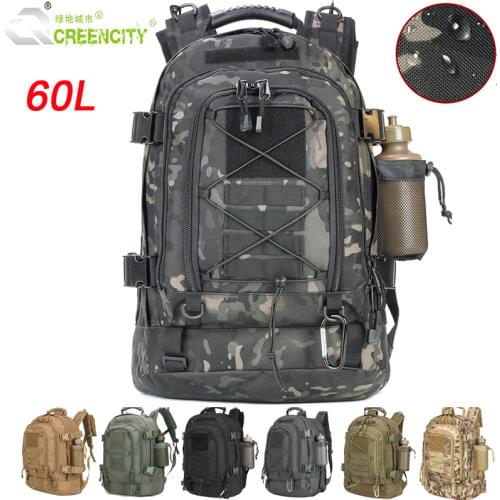 Походные и туристические рюкзаки GREENCITY China At AliExpress