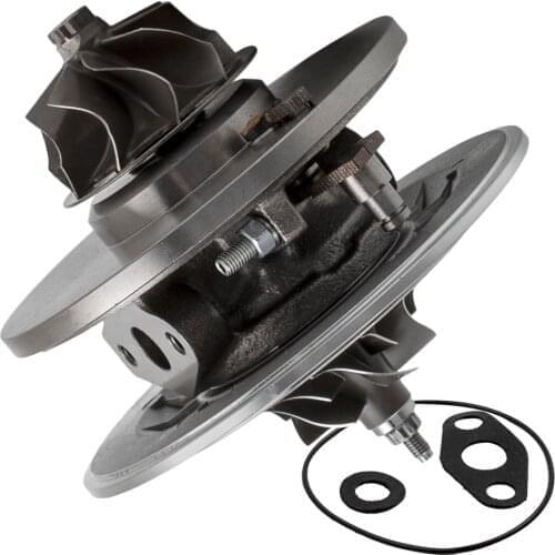 GT2256V Turbo Chra cartridge 709838 709837 709838-5005S A6120960399 for Mercedes Sprinter I 216CDI/316CDI/416CDI OM612 DE 7LA