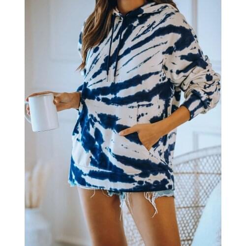 JIASHIYU Women's Sweatshirts With Print