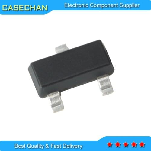 10PCS MAX809STRG MAX809S SOT-23 Supervisory Circuits 2.93V uP Reset IC