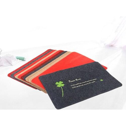 Doormat Area Rugs Floor-Mat Anti-Slip Bathroom Rug Kitchen Mats Home-Decor Carpets