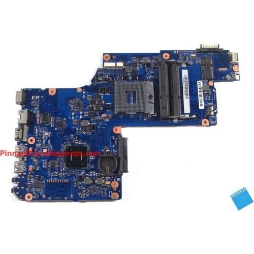 H000038240 Motherboard for Toshiba Satellite L870 L875 S870 S875 /w HM76