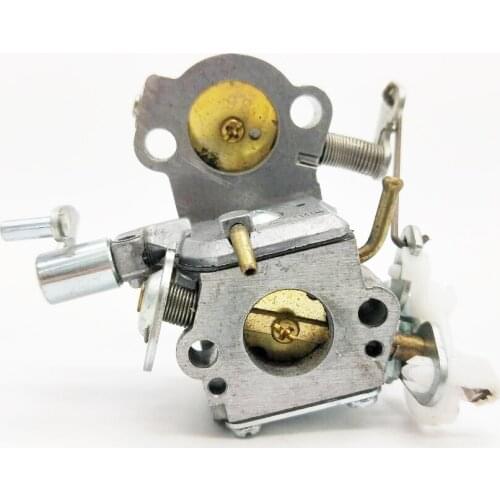New Carb For OEM Husqvarna Zama Chainsaw Carburetor C1M EL40 C1M-EL40H Stihl Trimmer Carb Engine Parts