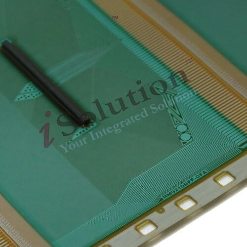 NEW and original LCD Driver (COF/TAB) IC : RM9216DFF-OFA RM9216DFF-0FA