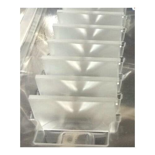 NEW Original Focusing Screen Glass Viewfinder Screen for Nikon D3100 D3200 D3300 D3400 D5100 D5200 D5300 D5500 D5600 Repair Part