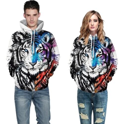 Мужские толстовки ONE LINE FOX China At AliExpress