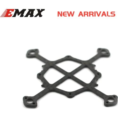 Gift EMAX Official Nanohawk Spare Parts - 1.5mm Carbon Frame Piece for FPV Racing Drone RC Plane