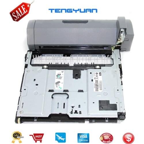Q7549A Free shipping 90% new origina for HPM5025 5035MFP LBP3500 5200 Duplexer Assembly Q7549-67901 printer part on sale