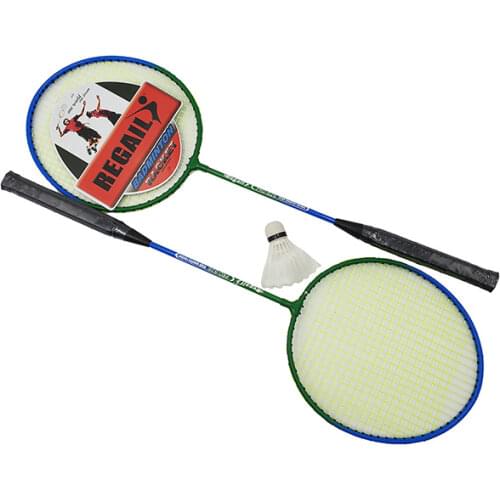 S+S Toys Badminton Sets
