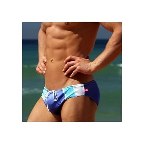 Мужские трусы-плавки SexeMara China At AliExpress