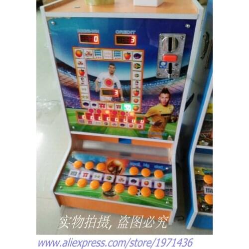Congo Zambia Like Coin Operated Fruit Casino Gambling Jackpot Arcade Games Slot Machines