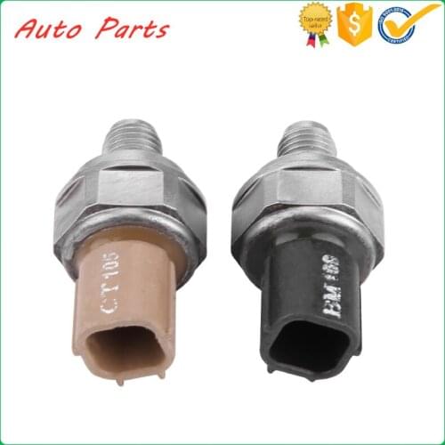 2pcs Transmission Pressure Switches 28600-P7W-003 28600-P7Z-003 for Honda Acura Solenoid Switch