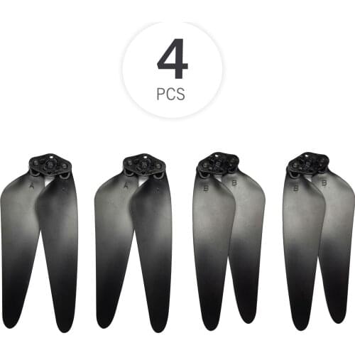4PCS Propeller Excellent Quality RC Accessories for SJRC F11 4K PRO RC Drone