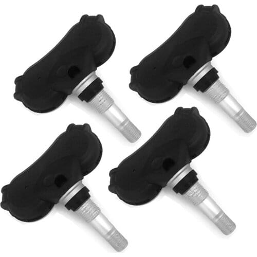 529333M000 For KIA Sportage TPMS For Hyunda Century Equus Genesis The Pressure Sensor Monitor 4pcs Tire Pressure Sensor