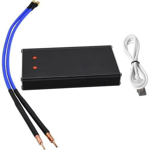 DIY Spot Welder Mini Spot Welding Machine With Quick Release Pen 18650 Lithium Battery Plate Spot Welding