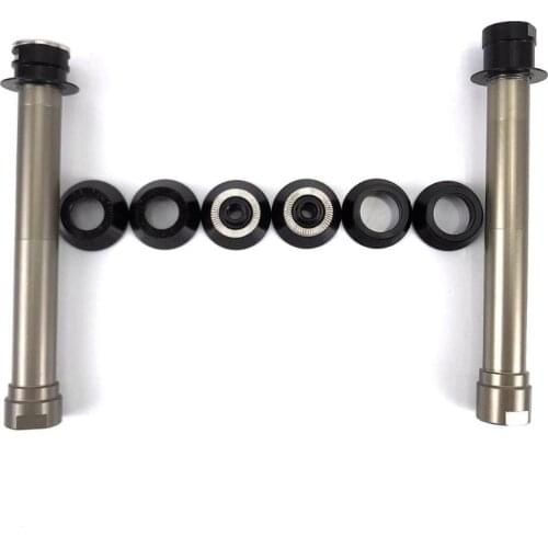 BOTY Rear Axles Of Bicycles