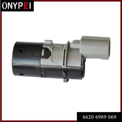 Parking Sensor 6620 6989 069 For BMW E39 E46 E53 E60 E61 E63 E64 E65 E66 E83 66206989069