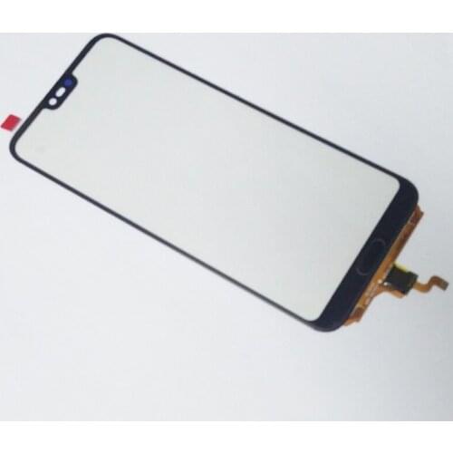 For Huawei Honor 10 Touch Screen Digitizer 100% NEW quality For Huawei Honor10 COL-AL00