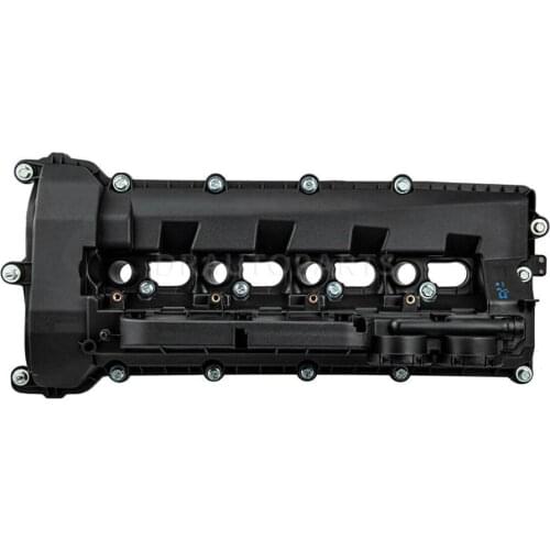 Right Engine Valve Cover w/Gasket for Land Rover Range Rover Sport 5.0L LR041443