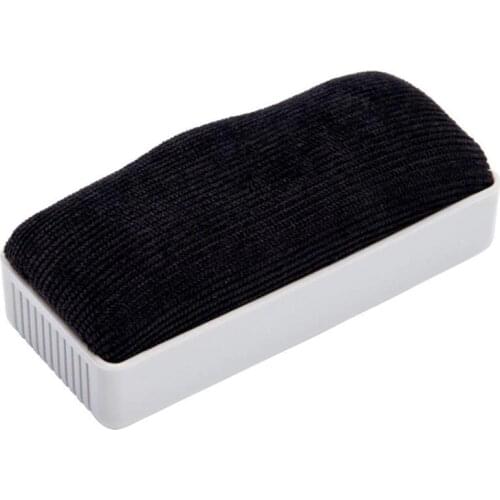 Whiteboard Erasers Classroom Dry Erase Marker White Board Cleaner Wisser Wipes Office and School Supplies 1pc