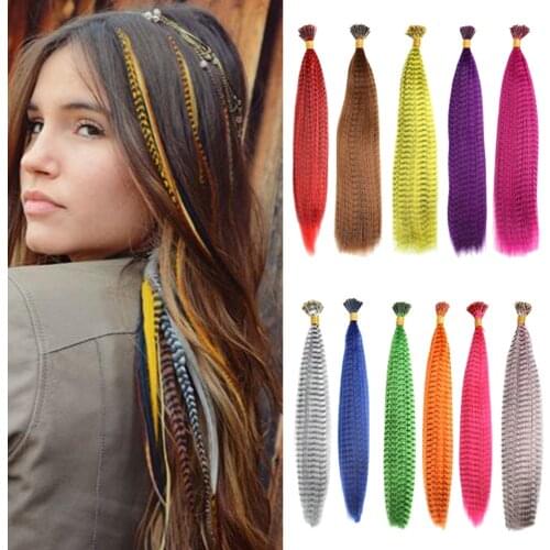 MUXI Artificial Hair