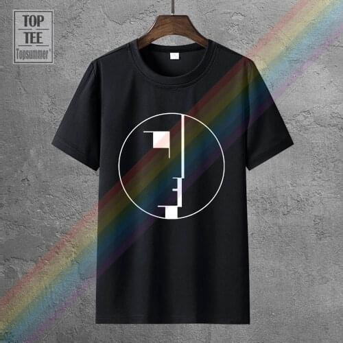 New Bauhaus Spirit Logo Rock Band MenS Black T Shirt Size S 3Xl Free Shipping