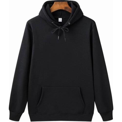 New brand Hoodie Streetwear Hip Hop Hooded green Black purple white pink Hooded Hoody Mens Hoodies and Sweatshirts Size S-XXL