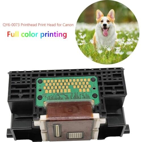 Printhead Print Head for Canon QY6-0073 iP3600 iP3680 MP540 MP550 MP560 MP568 MP620 MX860 MX868 MX870 MX878 Printing Accessories