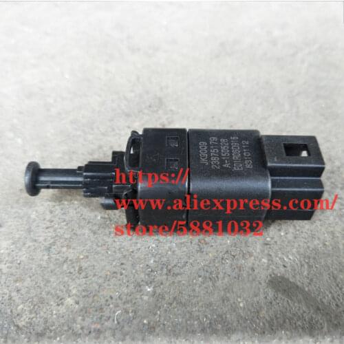 Brake light switch for SAIC MAXUS V80 G10